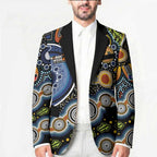 NAIDOC Deadly 50 Years Blazer Aboriginal and Torres Strait Islander