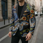 NAIDOC Deadly 50 Years Blazer Aboriginal and Torres Strait Islander