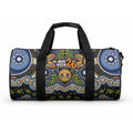NAIDOC Deadly 50 Years Duffle Bag Aboriginal and Torres Strait Islander