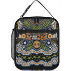 NAIDOC Deadly 50 Years Lunch Bag Aboriginal and Torres Strait Islander