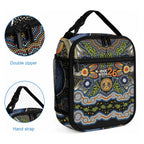NAIDOC Deadly 50 Years Lunch Bag Aboriginal and Torres Strait Islander