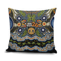 NAIDOC Deadly 50 Years Pillow Cover Aboriginal and Torres Strait Islander