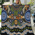 NAIDOC Deadly 50 Years Quilt Aboriginal and Torres Strait Islander
