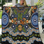 NAIDOC Deadly 50 Years Quilt Aboriginal and Torres Strait Islander