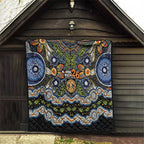 NAIDOC Deadly 50 Years Quilt Aboriginal and Torres Strait Islander