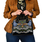 NAIDOC Deadly 50 Years Shoulder Handbag Aboriginal and Torres Strait Islander