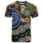 NAIDOC Deadly 50 Years T Shirt Aboriginal and Torres Strait Islander