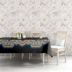 NAIDOC Deadly 50 Years Tablecloth Aboriginal and Torres Strait Islander