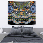 NAIDOC Deadly 50 Years Tapestry Aboriginal and Torres Strait Islander