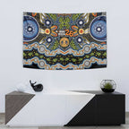 NAIDOC Deadly 50 Years Tapestry Aboriginal and Torres Strait Islander