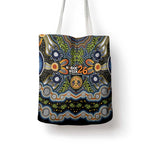 NAIDOC Deadly 50 Years Tote Bag Aboriginal and Torres Strait Islander