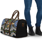 NAIDOC Deadly 50 Years Travel Bag Aboriginal and Torres Strait Islander