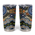 NAIDOC Deadly 50 Years Tumbler Cup Aboriginal and Torres Strait Islander