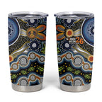 NAIDOC Deadly 50 Years Tumbler Cup Aboriginal and Torres Strait Islander