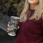 NAIDOC Deadly 50 Years Tumbler Cup Aboriginal and Torres Strait Islander