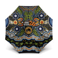NAIDOC Deadly 50 Years Umbrella Aboriginal and Torres Strait Islander