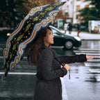 NAIDOC Deadly 50 Years Umbrella Aboriginal and Torres Strait Islander