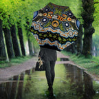NAIDOC Deadly 50 Years Umbrella Aboriginal and Torres Strait Islander