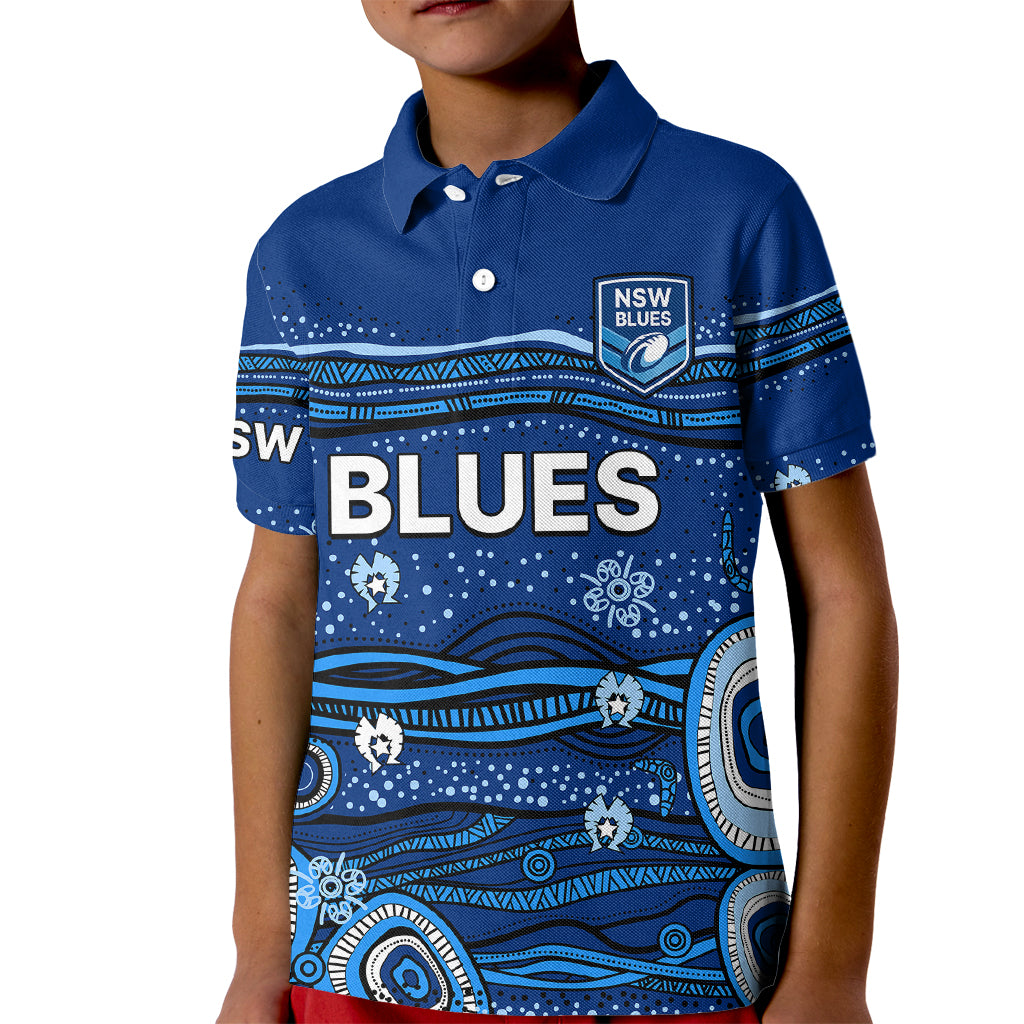 nsw-blues-rugby-kid-polo-shirt-aboriginal-indigenous