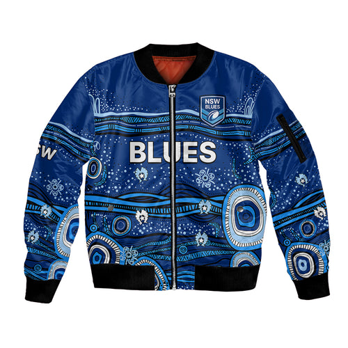 nsw-blues-rugby-sleeve-zip-bomber-jacket-aboriginal-indigenous