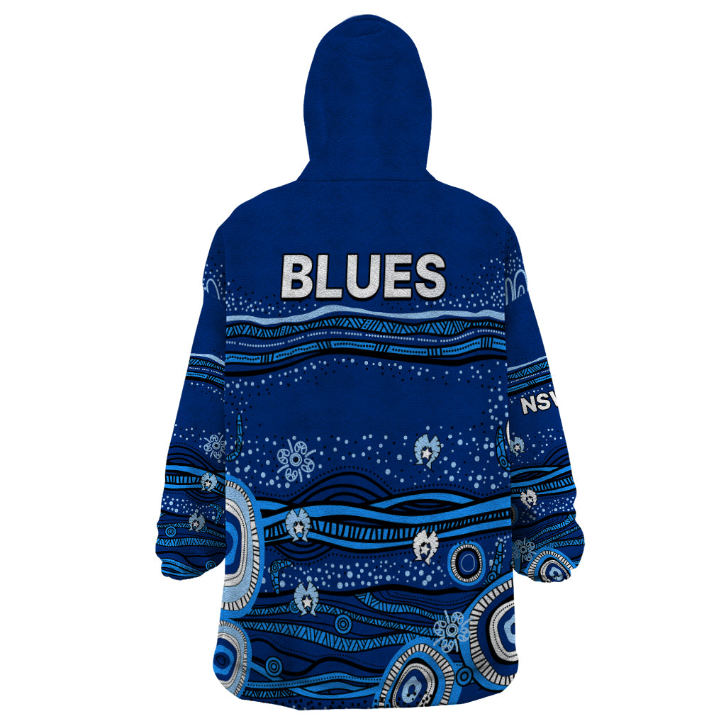 nsw-blues-rugby-wearable-blanket-hoodie-aboriginal-indigenous