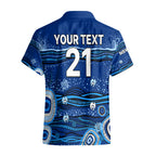 custom-text-and-number-nsw-blues-rugby-hawaiian-shirt-aboriginal-indigenous