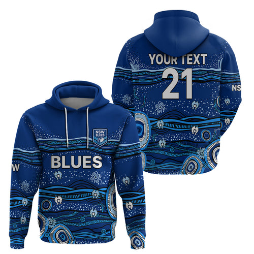 custom-text-and-number-nsw-blues-rugby-hoodie-aboriginal-indigenous