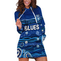custom-text-and-number-nsw-blues-rugby-hoodie-dress-aboriginal-indigenous