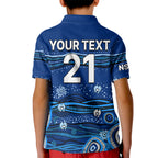 custom-text-and-number-nsw-blues-rugby-kid-polo-shirt-aboriginal-indigenous