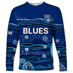 custom-text-and-number-nsw-blues-rugby-long-sleeve-shirt-aboriginal-indigenous