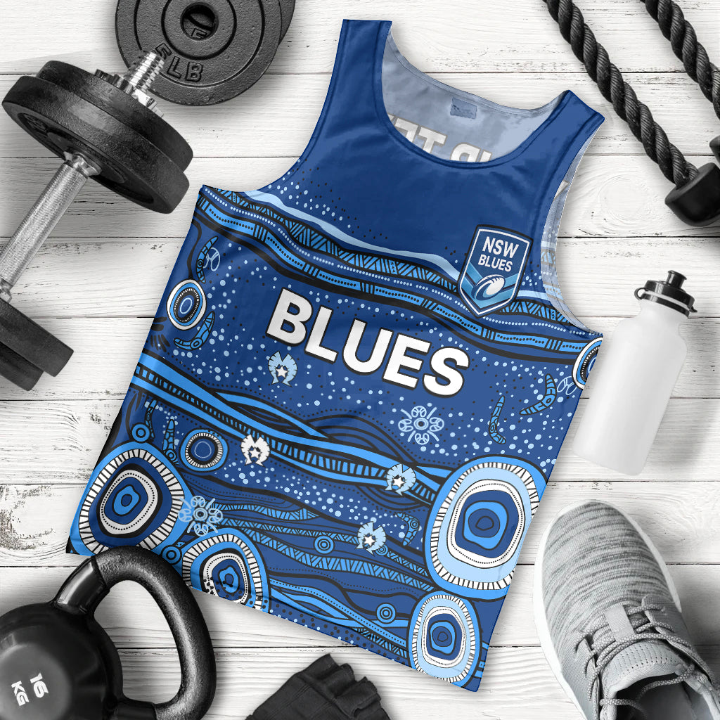 custom-text-and-number-nsw-blues-rugby-men-tank-top-aboriginal-indigenous