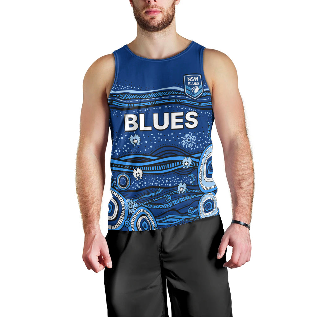 custom-text-and-number-nsw-blues-rugby-men-tank-top-aboriginal-indigenous