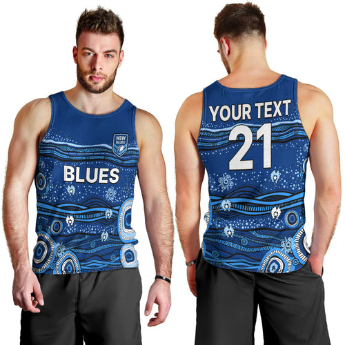 custom-text-and-number-nsw-blues-rugby-men-tank-top-aboriginal-indigenous