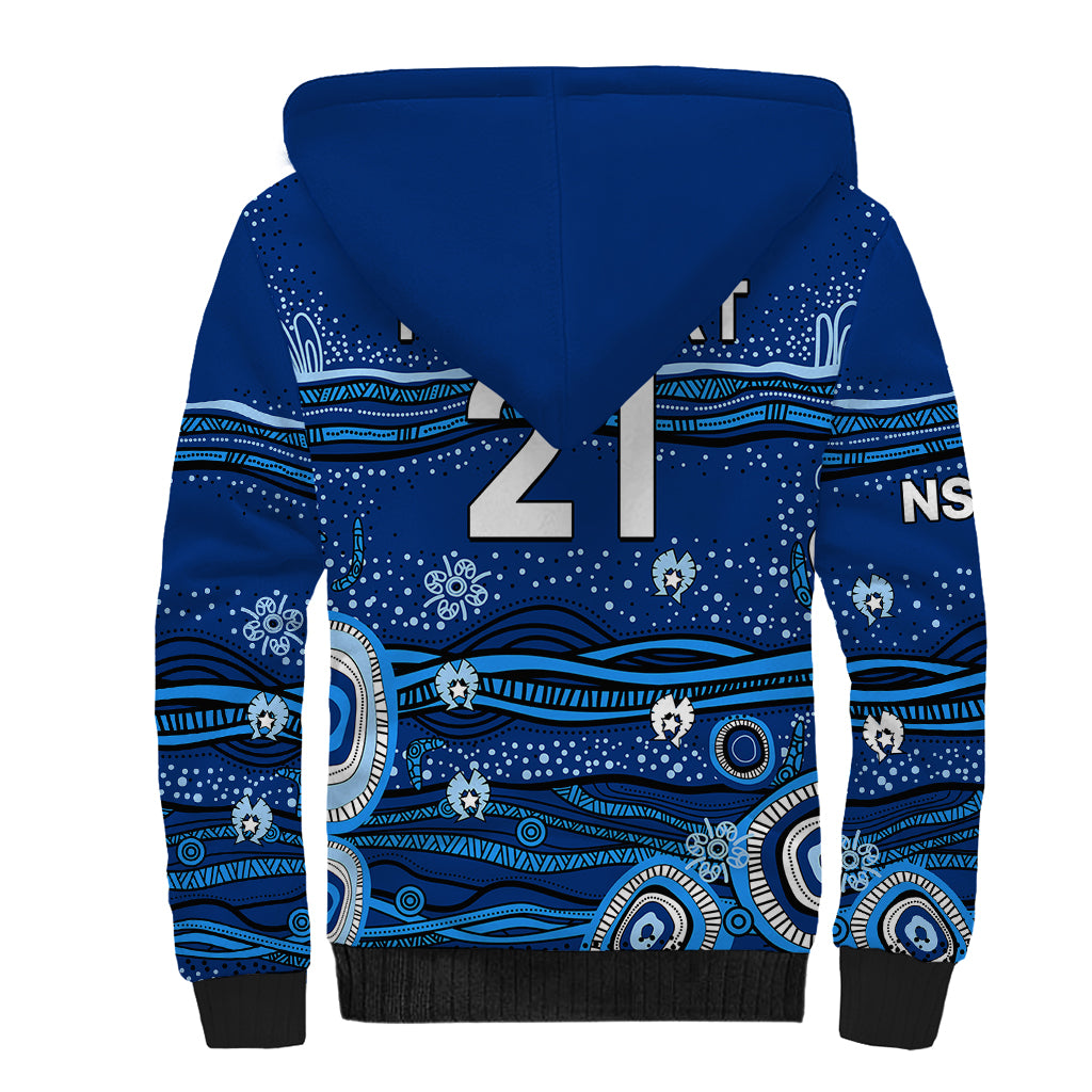 custom-text-and-number-nsw-blues-rugby-sherpa-hoodie-aboriginal-indigenous