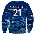 custom-text-and-number-nsw-blues-rugby-sweatshirt-aboriginal-indigenous