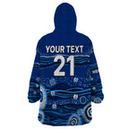 custom-text-and-number-nsw-blues-rugby-wearable-blanket-hoodie-aboriginal-indigenous