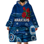 nsw-waratahs-rugby-wearable-blanket-hoodie-aboriginal-indigenous
