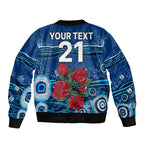 custom-text-and-number-nsw-waratahs-rugby-bomber-jacket-aboriginal-indigenous