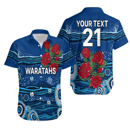 custom-text-and-number-nsw-waratahs-rugby-hawaiian-shirt-aboriginal-indigenous