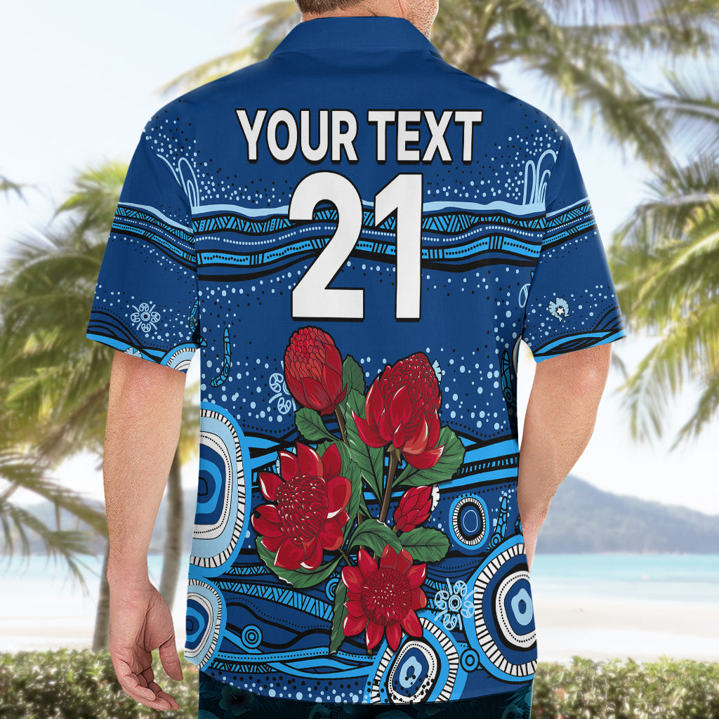 custom-text-and-number-nsw-waratahs-rugby-hawaiian-shirt-aboriginal-indigenous