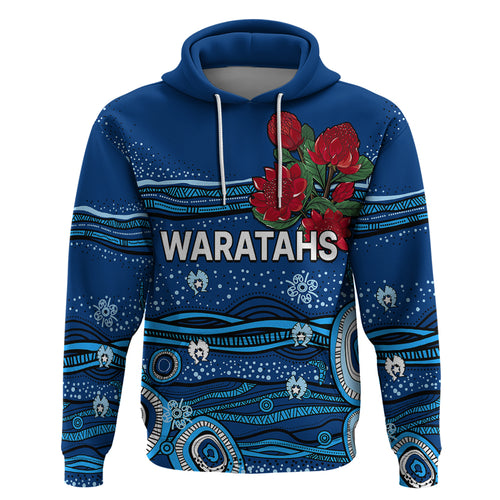 custom-text-and-number-nsw-waratahs-rugby-hoodie-aboriginal-indigenous