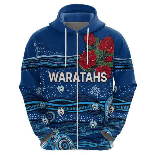 custom-text-and-number-nsw-waratahs-rugby-hoodie-aboriginal-indigenous