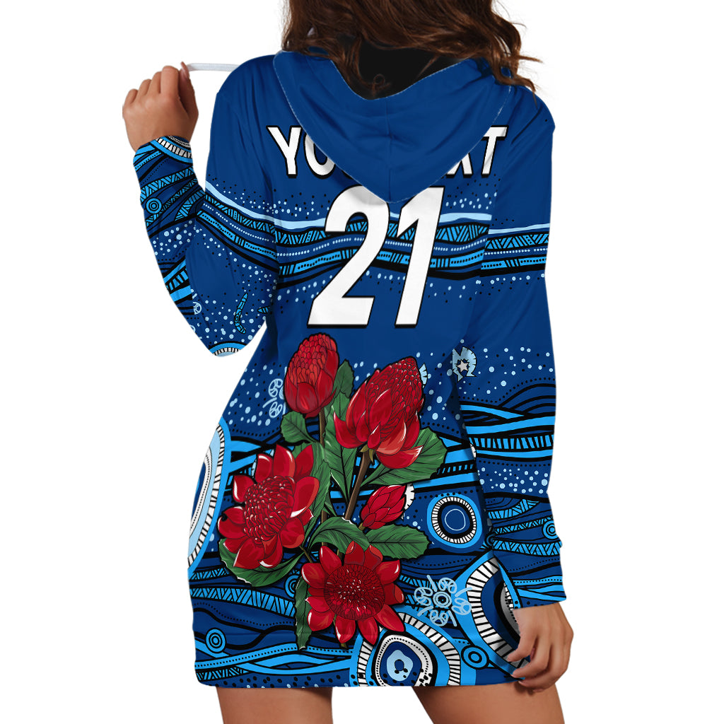 custom-text-and-number-nsw-waratahs-rugby-hoodie-dress-aboriginal-indigenous