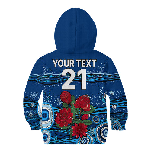 custom-text-and-number-nsw-waratahs-rugby-kid-hoodie-aboriginal-indigenous