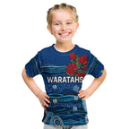 custom-text-and-number-nsw-waratahs-rugby-kid-t-shirt-aboriginal-indigenous
