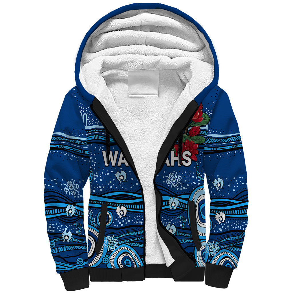 custom-text-and-number-nsw-waratahs-rugby-sherpa-hoodie-aboriginal-indigenous