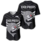 redcliffe-dolphins-rugby-baseball-jersey-simple-black-style