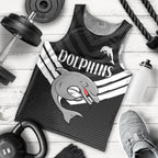 redcliffe-dolphins-rugby-men-tank-top-simple-black-style