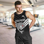 redcliffe-dolphins-rugby-men-tank-top-simple-black-style