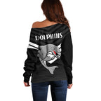 redcliffe-dolphins-rugby-off-shoulder-sweater-simple-black-style